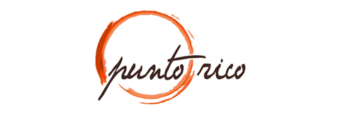 Puntorico company logo